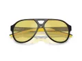 Ferrari Scuderia Sonnenbrille FZ 6014U 501/V9