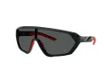 Ferrari Scuderia Sonnenbrille FZ 6017U 501/87