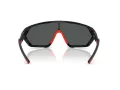 Ferrari Scuderia Sonnenbrille FZ 6017U 501/87
