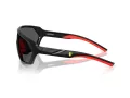 Ferrari Scuderia Sonnenbrille FZ 6017U 501/87