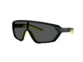 Ferrari Scuderia Sonnenbrille FZ 6017U 504/87