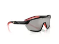 Ferrari Scuderia Sonnenbrille FZ 6018U 501/6G