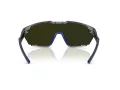 Ferrari Scuderia Sonnenbrille FZ 6018U 524/87