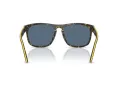 Ferrari Scuderia Sonnenbrille FZ 6020U 743/80