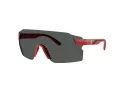 Ferrari Scuderia Sonnenbrille FZ 6024U 526/87