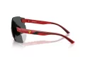 Ferrari Scuderia Sonnenbrille FZ 6024U 526/87