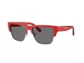 Ferrari Scuderia Sonnenbrille FZ 6026 758/81