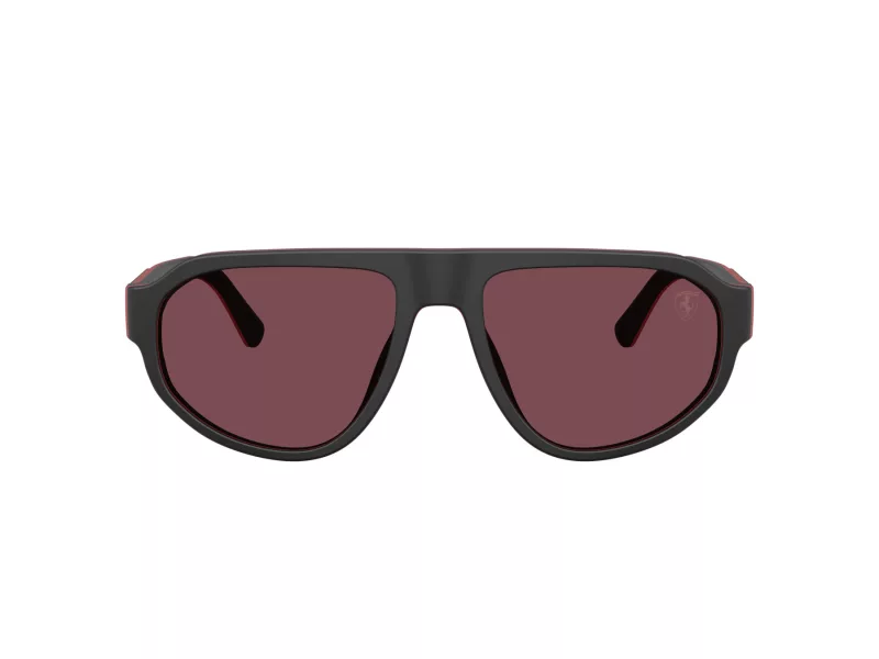Ferrari Scuderia Sonnenbrille FZ 6027U 757/1E