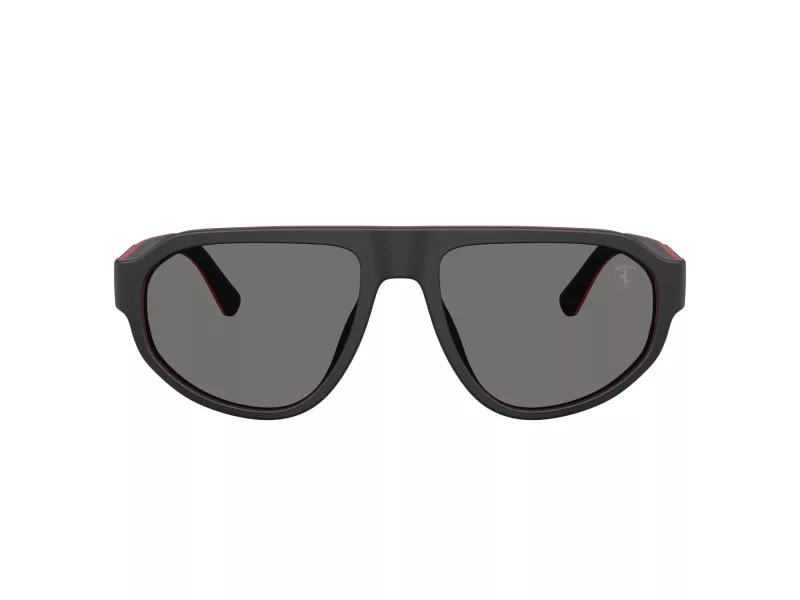 Ferrari Scuderia Sonnenbrille FZ 6027U 757/81