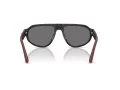 Ferrari Scuderia Sonnenbrille FZ 6027U 757/81
