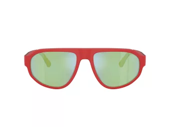 Ferrari Scuderia Sonnenbrille FZ 6027U 758/55