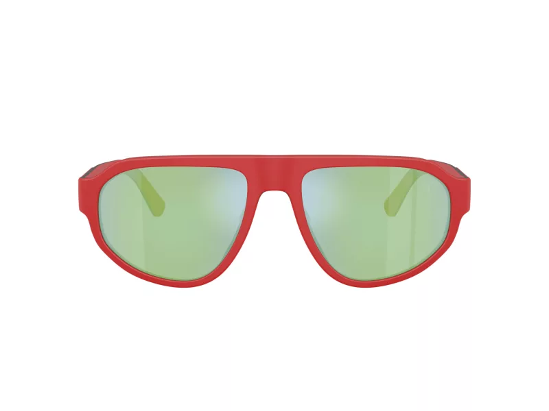 Ferrari Scuderia Sonnenbrille FZ 6027U 758/55
