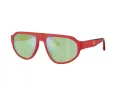 Ferrari Scuderia Sonnenbrille FZ 6027U 758/55