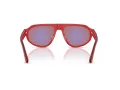 Ferrari Scuderia Sonnenbrille FZ 6027U 758/55