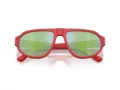 Ferrari Scuderia Sonnenbrille FZ 6027U 758/55