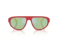 Ferrari Scuderia Sonnenbrille FZ 6027U 758/55