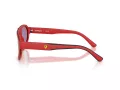 Ferrari Scuderia Sonnenbrille FZ 6027U 758/55