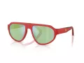 Ferrari Scuderia Sonnenbrille FZ 6027U 758/55