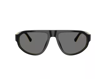 Ferrari Scuderia Sonnenbrille FZ 6027U 759/81
