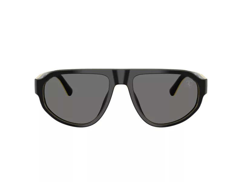 Ferrari Scuderia Sonnenbrille FZ 6027U 759/81