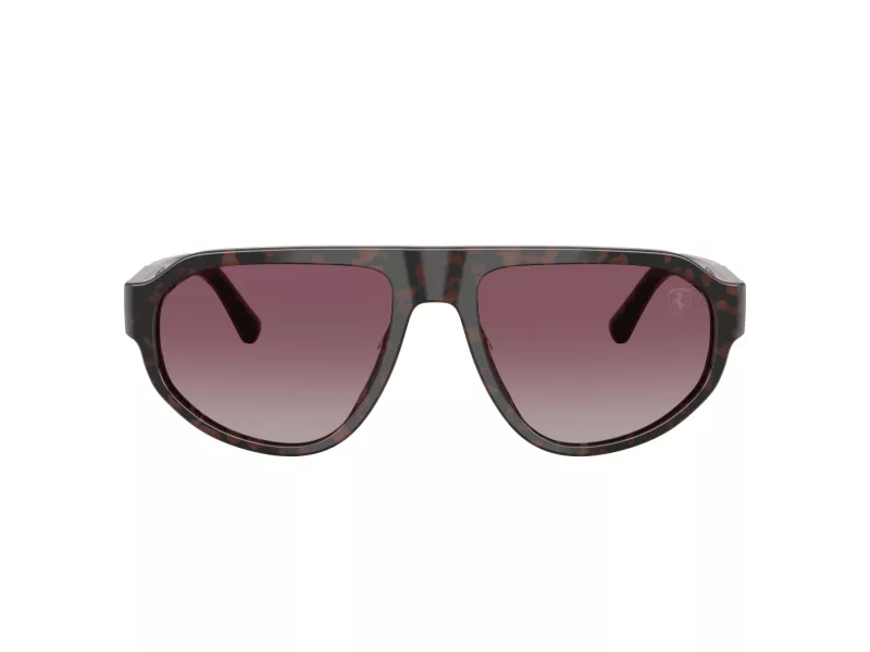 Ferrari Scuderia Sonnenbrille FZ 6027U 760/85