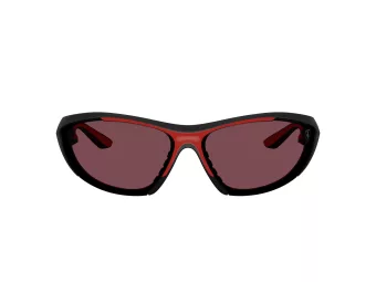 Ferrari Scuderia Sonnenbrille FZ 6029U 504/1E