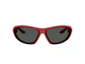 Ferrari Scuderia Sonnenbrille FZ 6029U 514/87