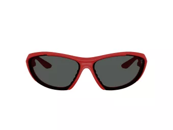 Ferrari Scuderia Sonnenbrille FZ 6029U 514/87