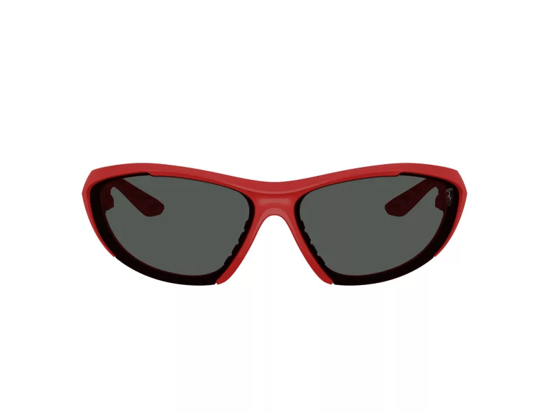 Ferrari Scuderia Sonnenbrille FZ 6029U 514/87