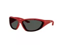 Ferrari Scuderia Sonnenbrille FZ 6029U 514/87