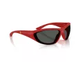Ferrari Scuderia Sonnenbrille FZ 6029U 514/87