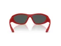 Ferrari Scuderia Sonnenbrille FZ 6029U 514/87