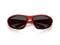 Ferrari Scuderia Sonnenbrille FZ 6029U 514/87