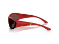 Ferrari Scuderia Sonnenbrille FZ 6029U 514/87