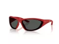 Ferrari Scuderia Sonnenbrille FZ 6029U 514/87