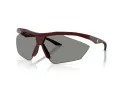 Ferrari Scuderia Sonnenbrille FZ 6030U 514/87