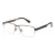Gant Brillen GA 50004 036