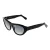 GCDS Sonnenbrille GD 0010 01B