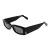 GCDS Sonnenbrille GD 0020 01A