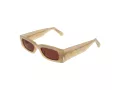 GCDS Sonnenbrille GD 0020 25S