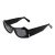 GCDS Sonnenbrille GD 0022 01A