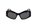 GCDS Sonnenbrille GD 0023 01A