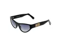 GCDS Sonnenbrille GD 0024 01B