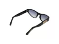 GCDS Sonnenbrille GD 0024 01B