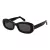 GCDS Sonnenbrille GD 0027 01A
