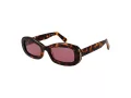 GCDS Sonnenbrille GD 0027 52S