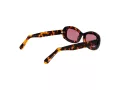 GCDS Sonnenbrille GD 0027 52S