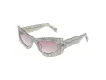 GCDS Sonnenbrille GD 0036 24U