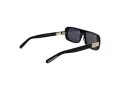 GCDS Sonnenbrille GD 0039 01A