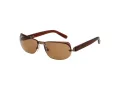 GCDS Sonnenbrille GD 0047 37E
